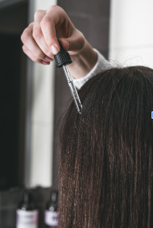 PRP Therapy (Platelet-Rich Plasma)